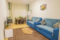 Go Egypt Luxe Living Apartments