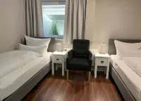 斯特朗勞菲爾住宅酒店 - 露台