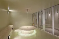 Malai Manso Resort Yatch Convention & Spa - spa