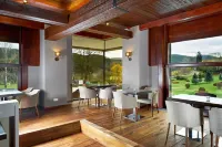 Cihelny Golf & Wellness Resort - breakfast