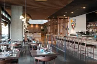 Hotel Interurban Seattle Airport SeaTac Hotels in Tukwila