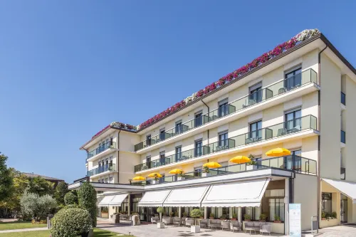 Atlantic Terme Natural Spa & Hotel Hotels in Teolo