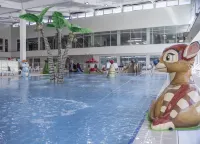 Ramat Rachel Resort - С бассейном