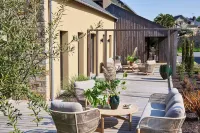 Hôtel Oré, Saint-Malo Hotels in Saint-Jouan-des-Guérets