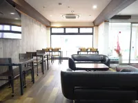 和歌山グリーンホテル 三段京周辺のホテル