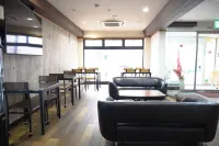 Wakayama Green Hotel - 3 stelle