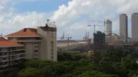 BellaVista Apartments at Cornish Colombo