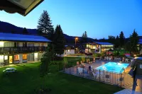 Der Ritterhof Inn - Uima-altaat