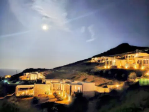 Serifos Blue Hotels in Serifos