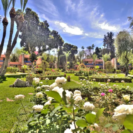 Kennedy Hospitality Resort