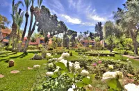 Kennedy Hospitality Resort Hotels in Marrakech