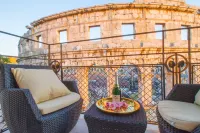 Arena & Seaview Luxurious Residence - View biển