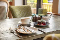 The King William IV - the Coaching Inn Group - breakfast