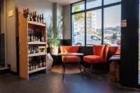 Logis Hotel - la Petite Rade Hotels in Sainte-Adresse