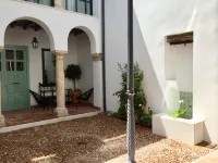 Apartamentos Los Patios de la Judería