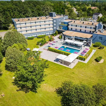 Novotel Orléans Saint-Jean-De-Braye