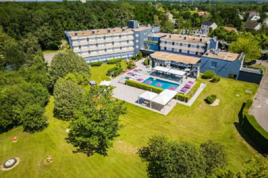 Novotel Orléans Saint-Jean-De-Braye