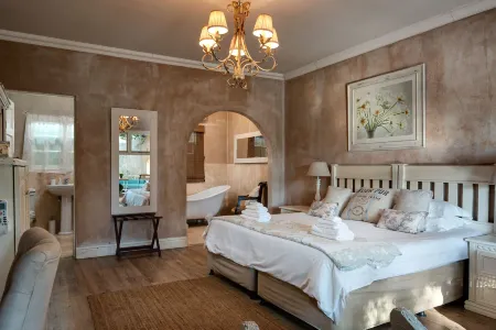 Petite Provence B&B Отели в г. Баллито