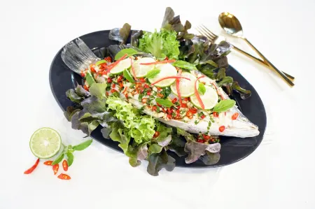 Wangpla Villa Resort