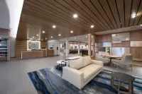 Fairfield Inn & Suites Oklahoma City El Reno Hotels in El Reno