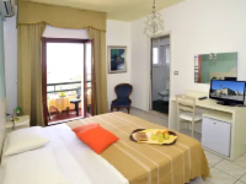 Hotel la Margherita & Spa Hotels in Alghero