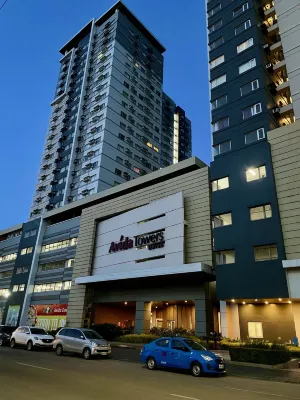 Avida Towers Condotel Hotels in 