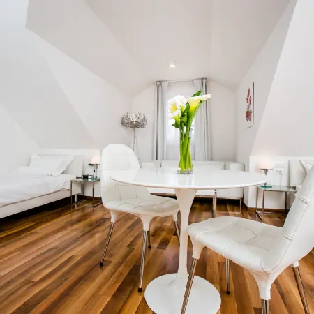 Divota Apartment Hotel
