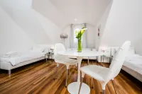 디보타 아파트먼트 호텔 스플리트 호텔