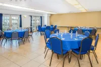 Paradise Plaza Inn