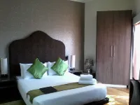 百樂宮小屋 - Wi-Fi