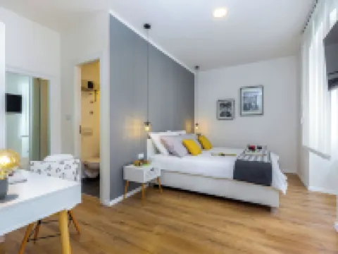 Rijeka Apartments Terra I & II Hotels in Rijeka