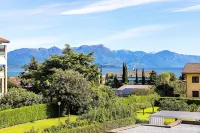 원더풀 이탈리아의 와르다 C11 아파트