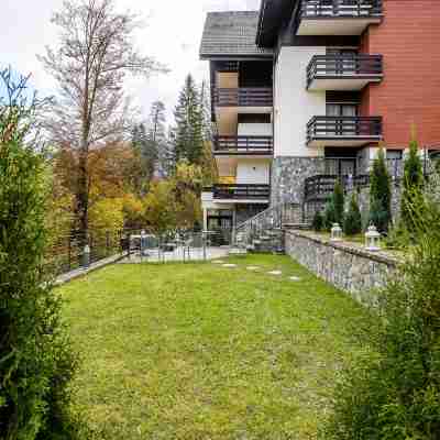 Hotel Boutique Belvedere Hotel Exterior