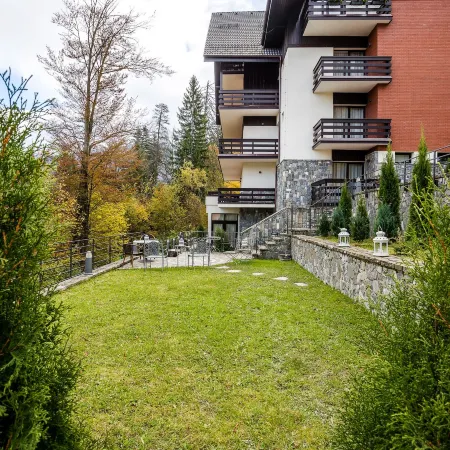 Hotel Boutique Belvedere