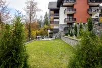 Hotel Boutique Belvedere Отели в г. Синая