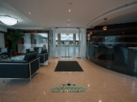 Runway Hotel Hotels in Piarco