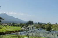 The Manor House at Fancourt - Romantic
