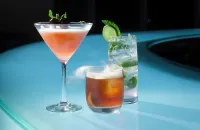 Embassy Suites by Hilton Sarasota - Baarit