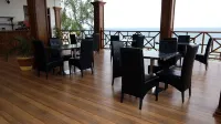 Royal Cliff Zanzibar - Bữa sáng