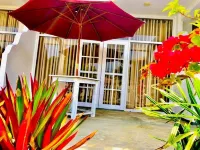 Mirissa Beach Inn Hotels in Matara District