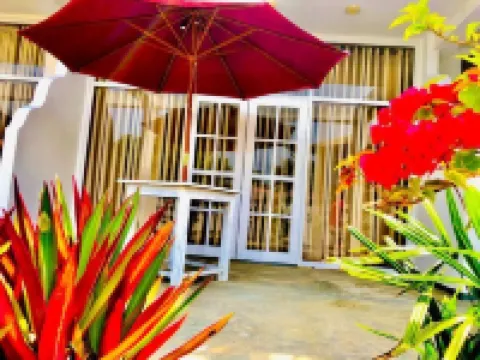 米利薩海灘旅館