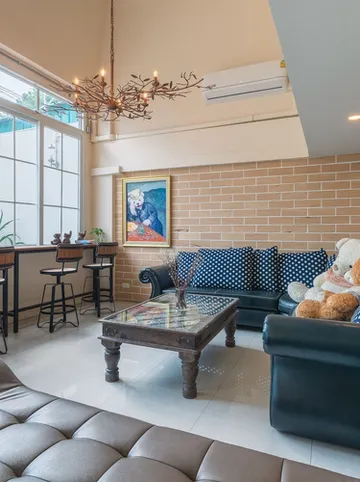 รูปภาพของบ้านหมีน้อย