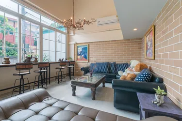 รูปภาพของบ้านหมีน้อย