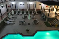 Sun Hotel