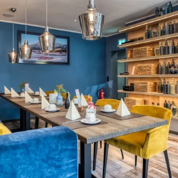 Hotel & Living am Wartturm - Hotel & Apartments