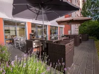 Apparthotel Privilodges Lyon Lumière Hotels in Lyon