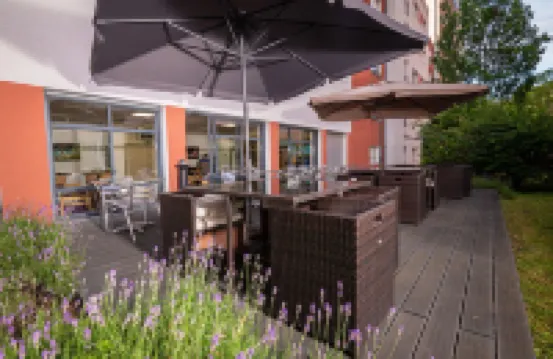 Apparthotel Privilodges Lyon Lumière