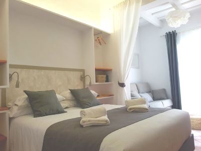 My Rooms Ciutadella Adults Only by My Rooms Hotels TI