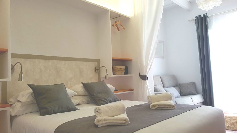 My Rooms Ciutadella Adults Only by My Rooms Hotels TI