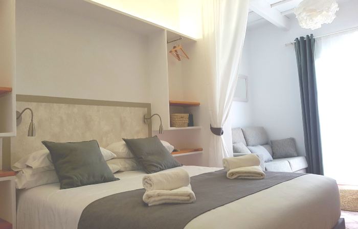 My Rooms Ciutadella Adults Only by My Rooms Hotels TI